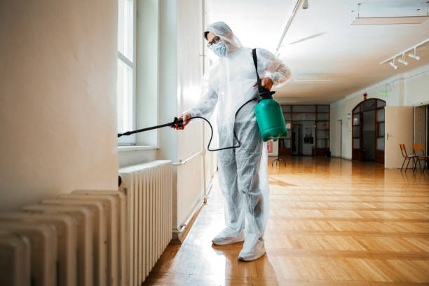 Best Bed Bug Extermination  in Pueblo West, CO